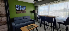 Nice Apt of 30m NEAR the BEACH!